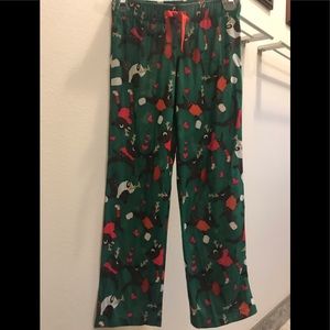 Old Navy Holiday Pajama Pants